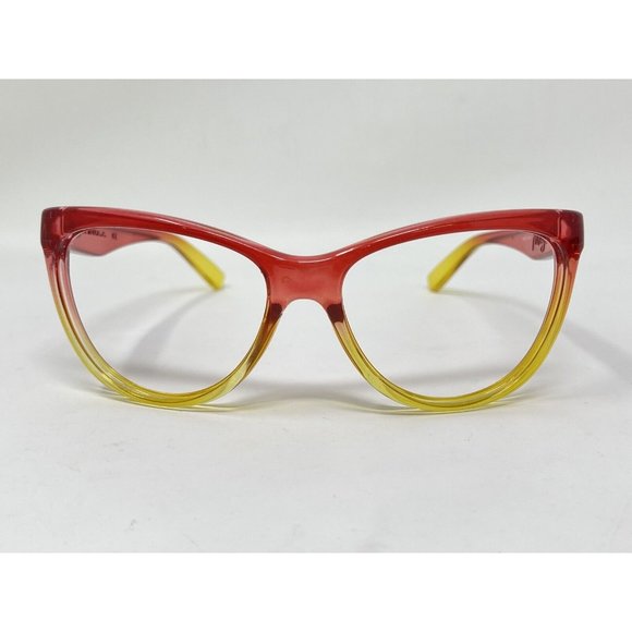 Oakley Fringe Pink Sherbet  OO9124 -12 Sunglasses Frames Only No Lenses main image 10